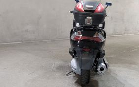 SUZUKI SKYWAVE 250 CJ46A