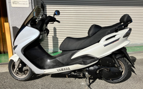 YAMAHA MAJESTY 125FI SE27