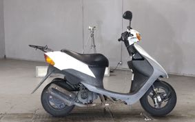 SUZUKI LETS2 CA1PA