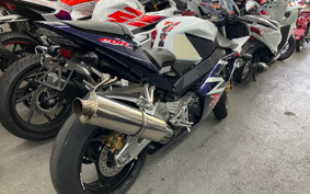 HONDA CBR954RR FIRE BLADE 2002 SC50