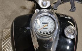 YAMAHA DRAGSTAR400 CLASSIC 4TR