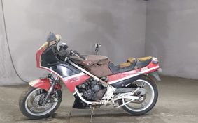 KAWASAKI KR250S KR250A