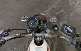 YAMAHA RD50 2U2
