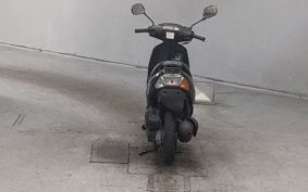 SUZUKI LETS2 CA1PA