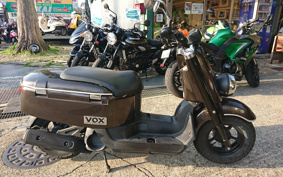 YAMAHA VOX DELUXE  SA52J