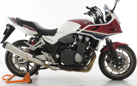 HONDA CB1300SF BOLDOR 2017 SC54