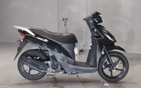 SUZUKI ADDRESS V110 CE47A