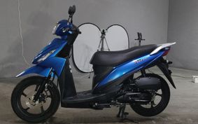 SUZUKI ADDRESS V110 CE47A
