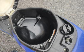 SUZUKI ADDRESS V50 CA44A