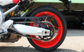 YAMAHA XSR900 GP 2025 RN96J