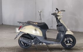 SUZUKI LETS CA4AA