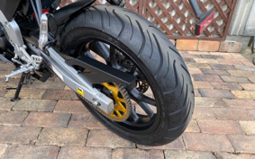 APRILIA APRILIA RS4 125