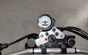 SUZUKI GLASS TRACKER BIG BOY NJ47A