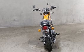 YAMAHA XS650 E S650