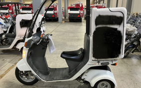 HONDA GYRO TA03