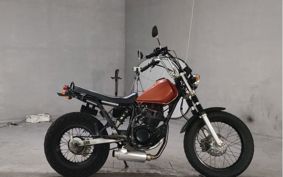 YAMAHA TW200 DG07J