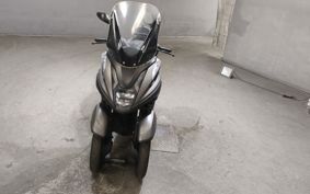 YAMAHA TORI CITY 155 SG37J