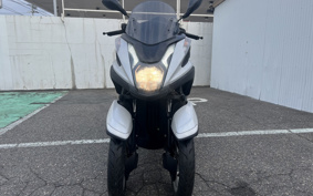 YAMAHA TORI CITY125 SE82J
