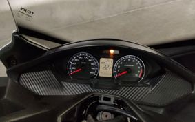 SUZUKI BURGMAN400 DU11A