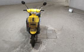 SUZUKI LETS4 CA45A