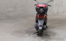 SUZUKI LETS4 CA45A