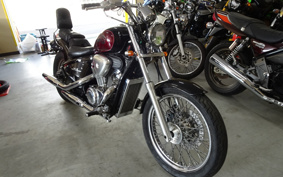 HONDA STEED400 1993 NC26