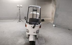 HONDA GYRO TA03