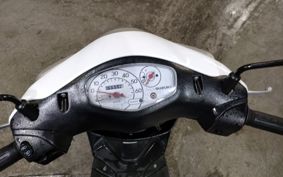 SUZUKI LETS CA4AA