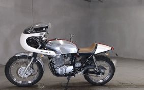 HONDA CB400SS NC41