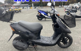 SUZUKI LETS2