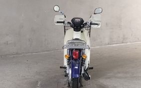 HONDA SUPER CUB50 AA07