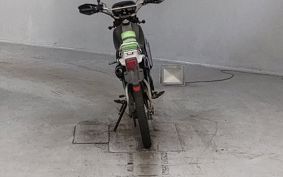 YAMAHA DT50 17W
