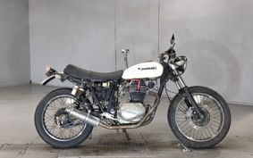 KAWASAKI 250TR BJ250F
