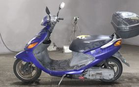YAMAHA AXIS100 SB06J