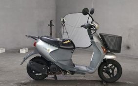 SUZUKI LETS4 CA45A