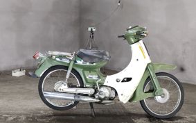 YAMAHA MATE50 22F