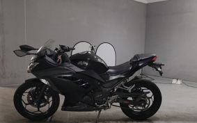 KAWASAKI NINJA250 EX250L