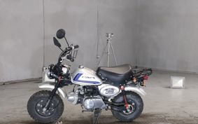 HONDA MONKEY AB27