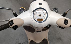 HONDA GIORNO AF77