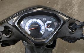 YAMAHA  AXIS Z SED7J