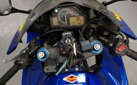HONDA CBR600RR PC37