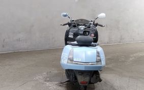 YAMAHA MAXAM250 SG17J