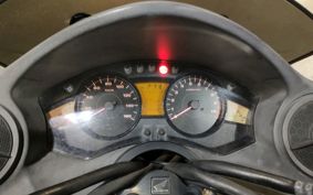 HONDA FORZA X MF10