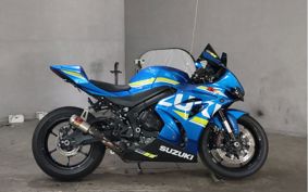 SUZUKI GSX-R1000 DM11A