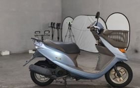 HONDA DIO CHESTER AF62