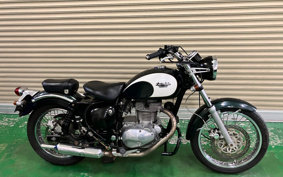 KAWASAKI ESTRELLA BJ250A