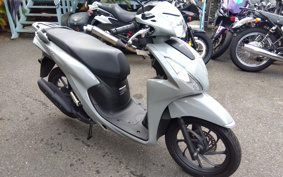 HONDA DIO 110 BASIC  JK03