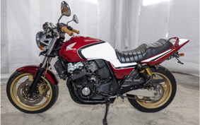 HONDA CB400SFV-3 2006 NC39