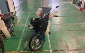 HONDA SPACY100 JF13
