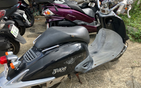 HONDA JOE CAR 50 AF42